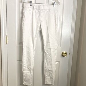 Cello White Denim Jeans